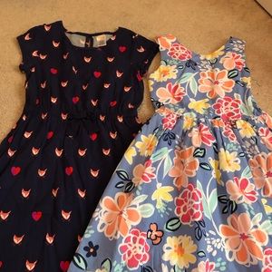 Dress bundle size 8